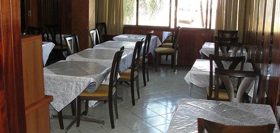 ACONCHEGANTE SALA DE CAFÊ DA MANHÃ